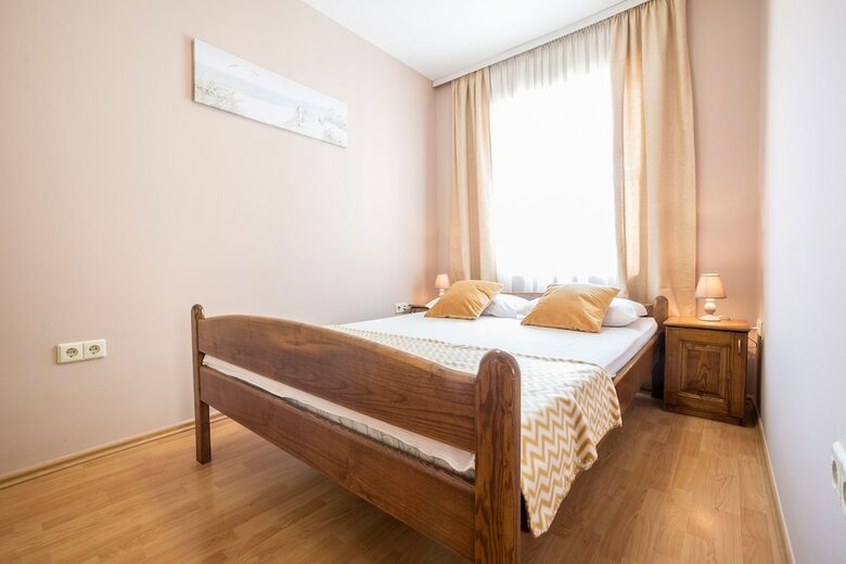 Hotel Boris