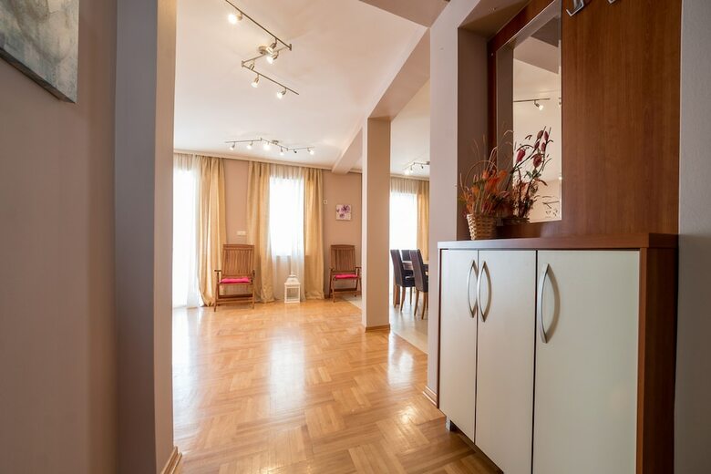 Hotel Boris