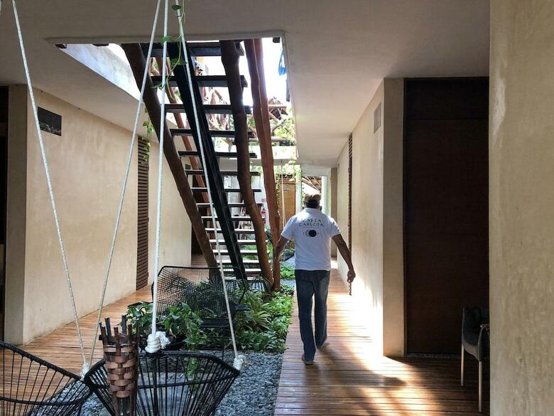 Hotel Mar�a Carlota