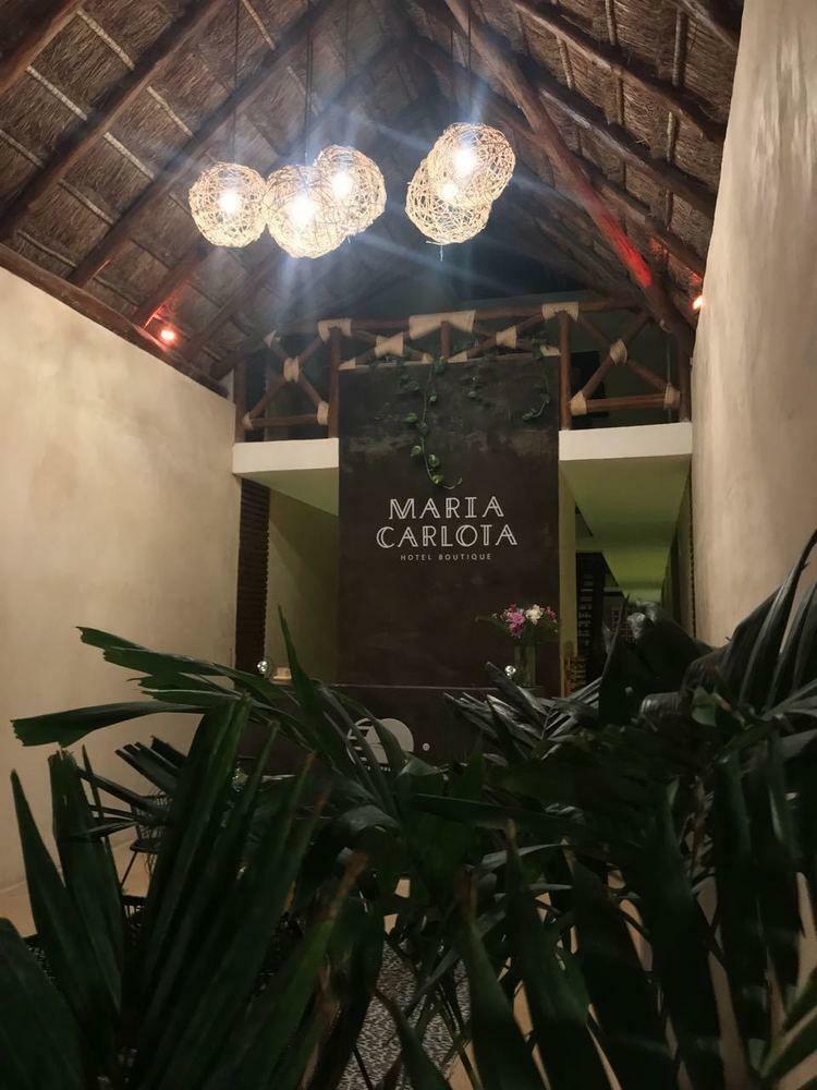 Hotel Mar�a Carlota