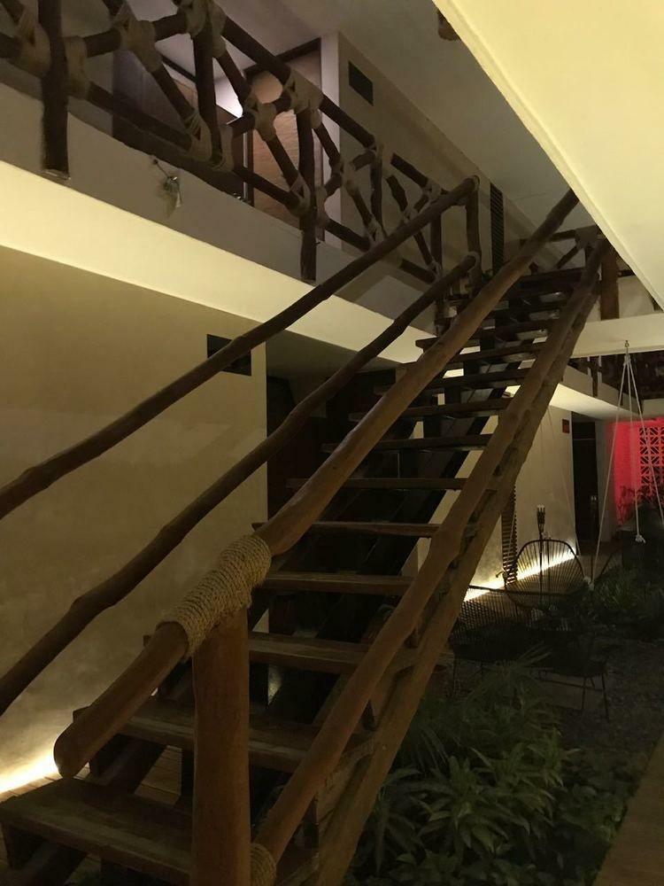 Hotel Mar�a Carlota