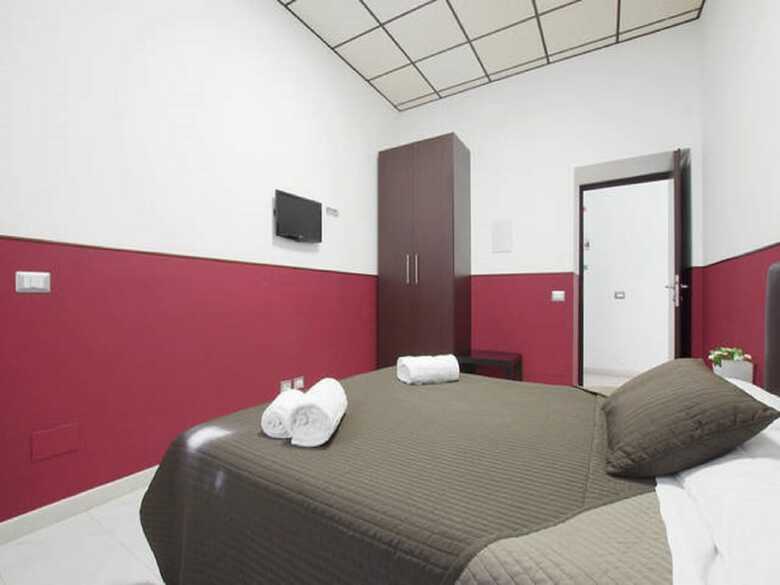 Hotel La Lupa In Trastevere