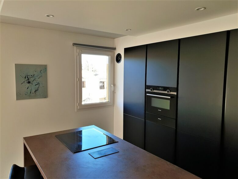 Apartamento Luxe & Design 3 Pieces
