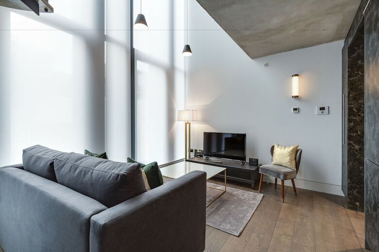 Apartamentos Q Soho
