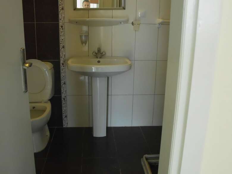 Ipek Apart Otel