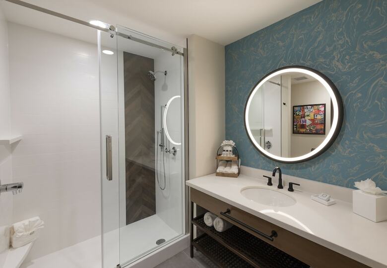 Hotel Indigo Tulsa Downtown