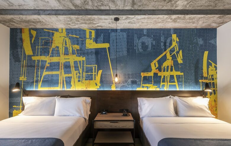 Hotel Indigo Tulsa Downtown