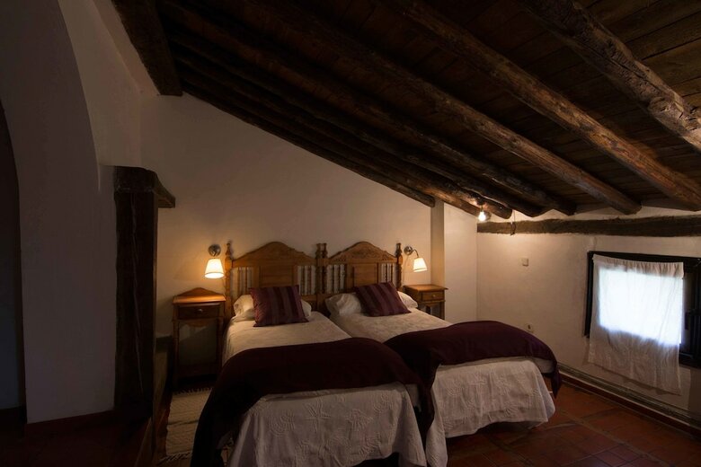 Hotel Rural La Ceramica