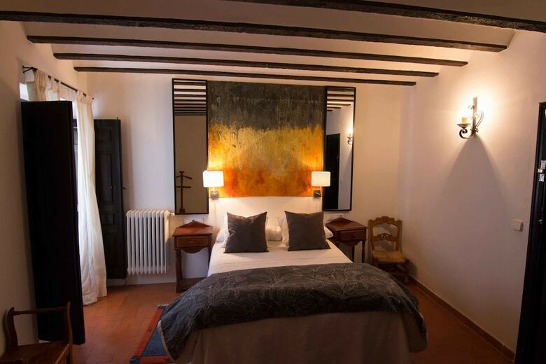 Hotel Rural La Ceramica