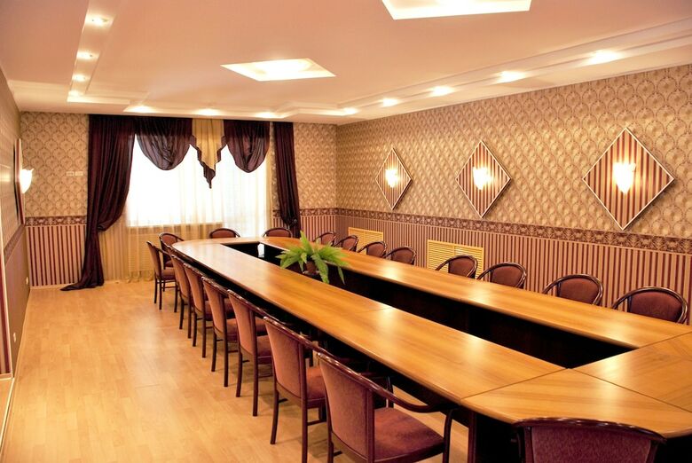 Hotel Sosnovyi Bor