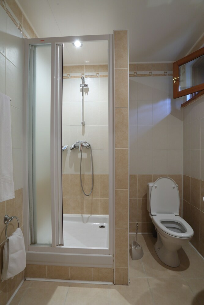Hotel Sosnovyi Bor
