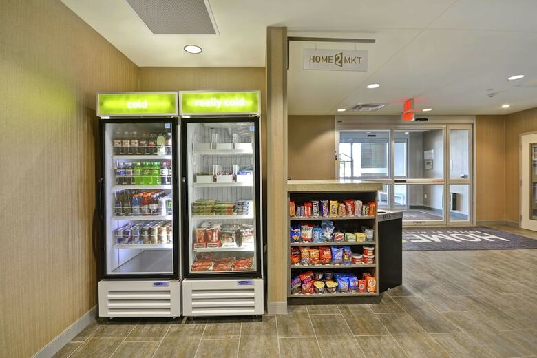 Hotel Home2 Suites By Hilton Plymouth, Mn