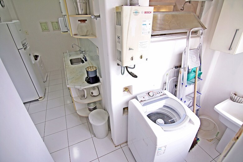 Apartamentos Rio Spot Homes T028