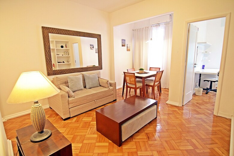 Apartamentos Rio Spot Homes T028