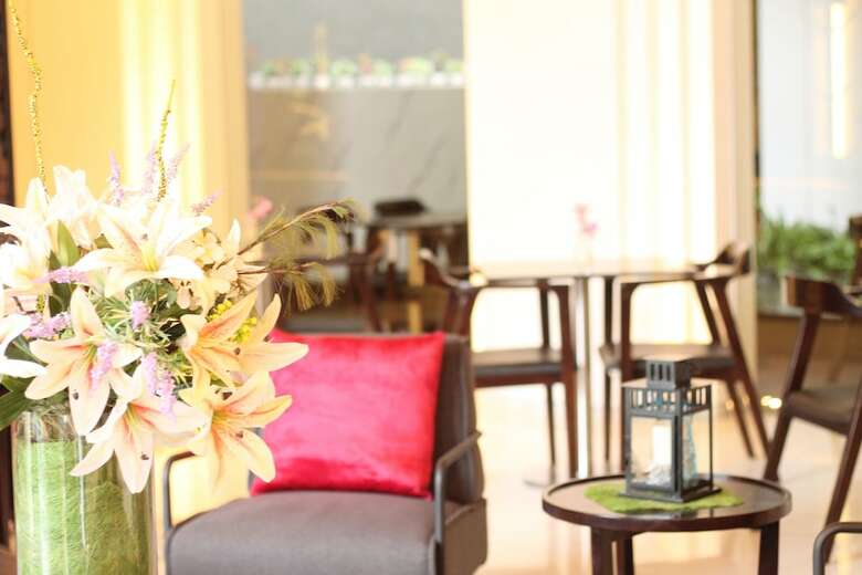 Delua Hotel