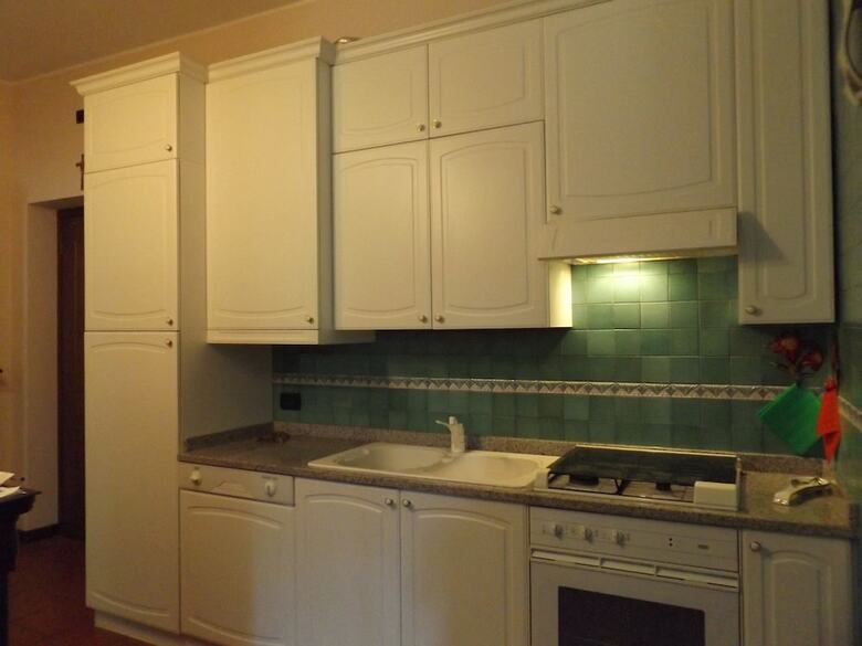 Apartamento Casa Luppia