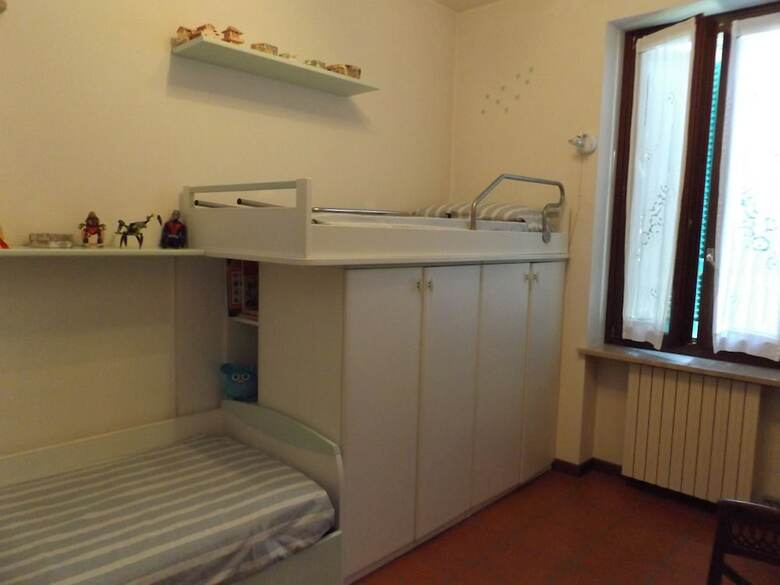 Apartamento Casa Luppia