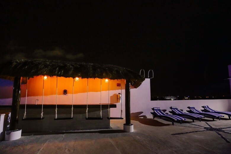 Hotel Kavia