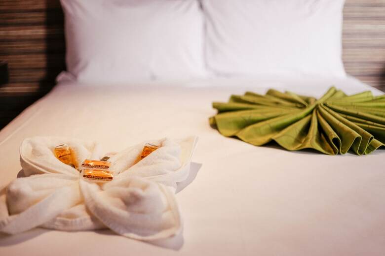 Hotel Kavia