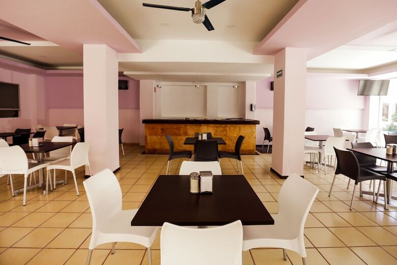 Hotel Kavia