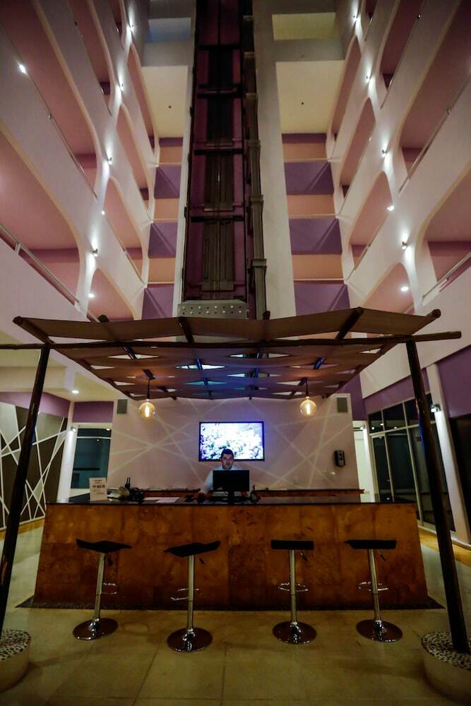 Hotel Kavia
