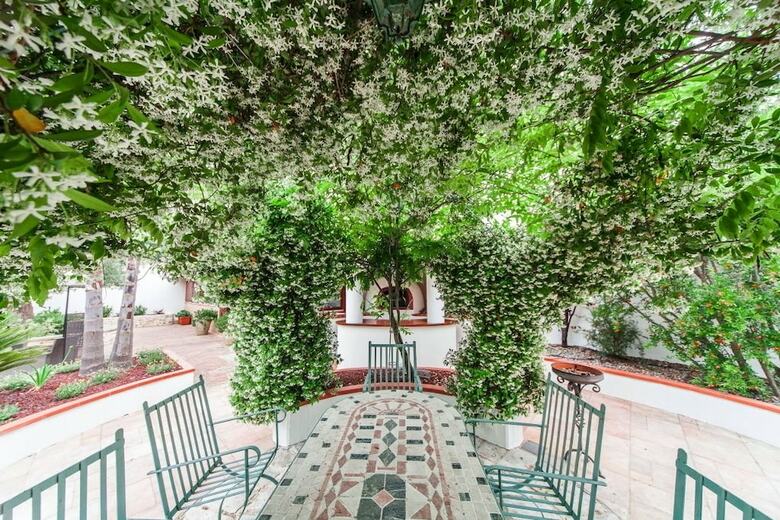 B&B Antico Ulivo