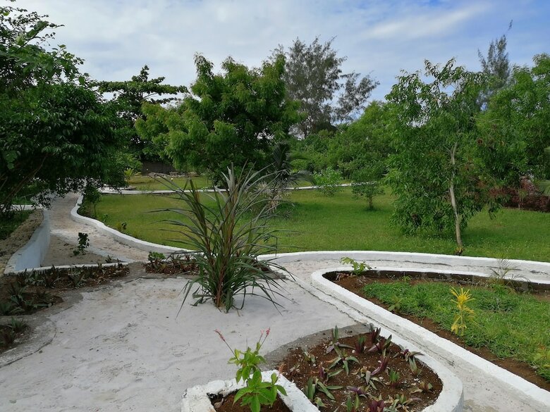 Hotel Pemba Paradise