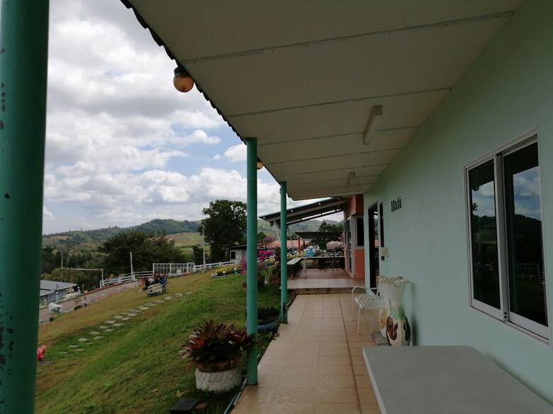 Hotel Diamond Khao Kho Resort