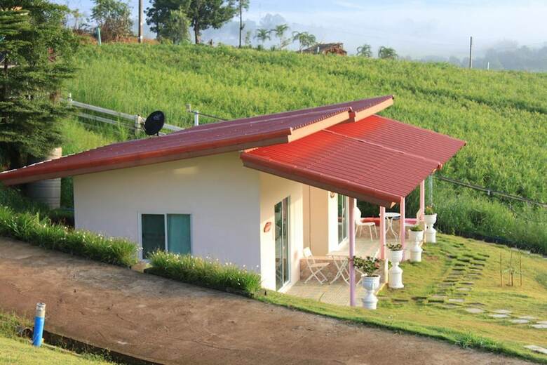 Hotel Diamond Khao Kho Resort