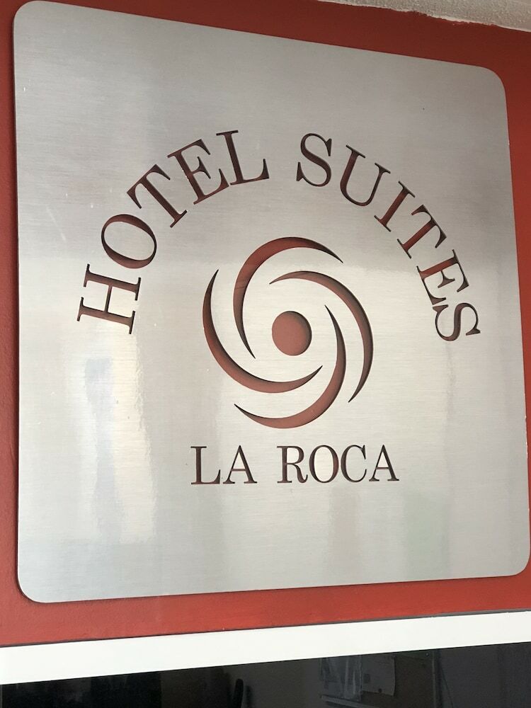 Apartamentos Hotel Suites La Roca