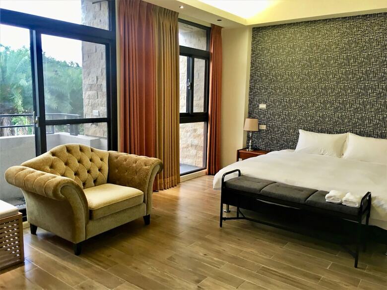 Posada 11 Cafe & Lodging
