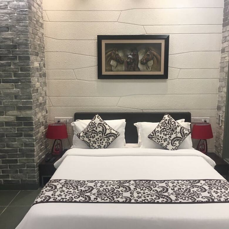 Hotel Tribecca Select