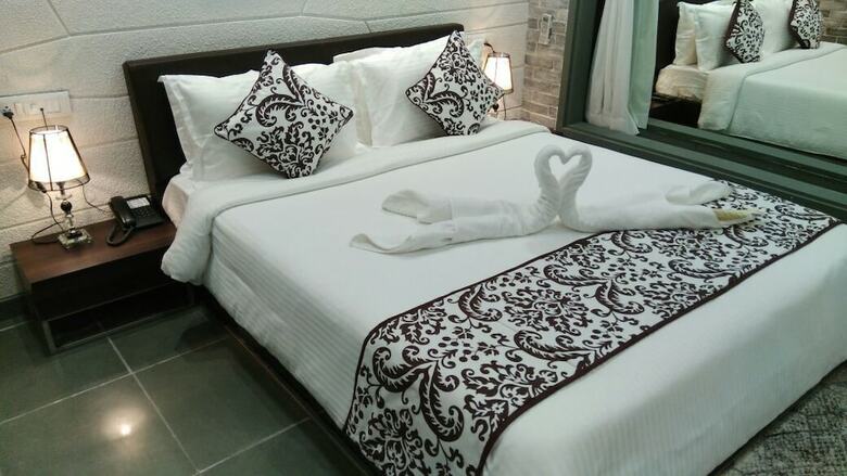 Hotel Tribecca Select