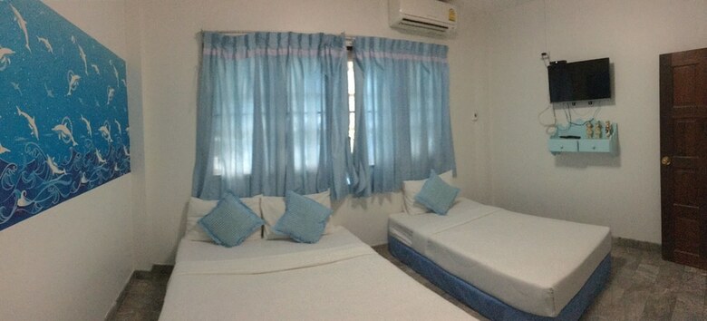 Hotel Fatalayjone Resort