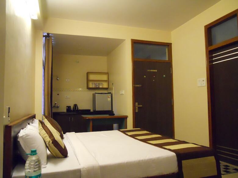 Hotel Jaipur Residences 1