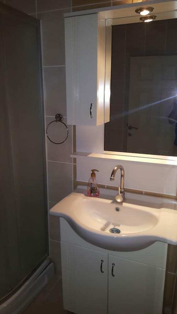 Aydeniz Apart Hotel