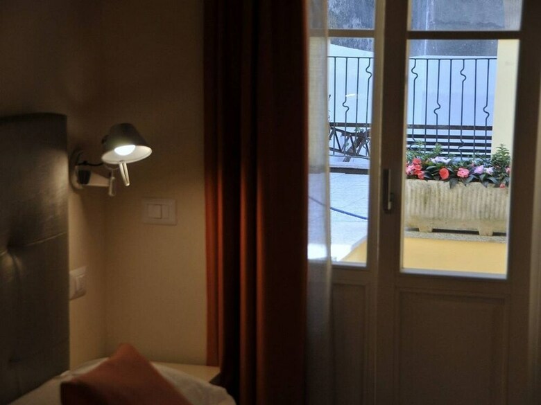 Hotel Altido Como