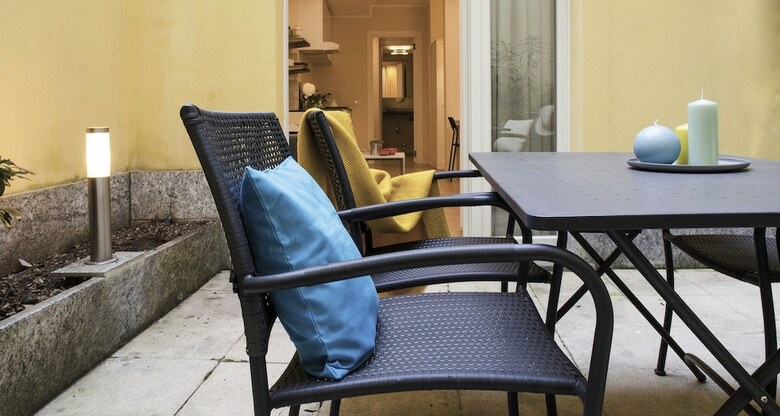 Hotel Altido Como