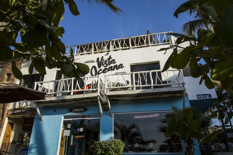 Hotel Vista Oceana