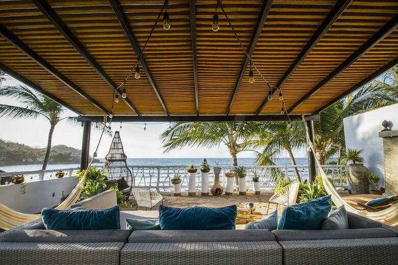 Hotel Vista Oceana
