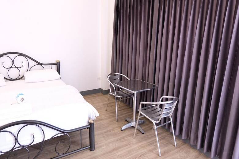 Hotel Ai Aroon Apartment