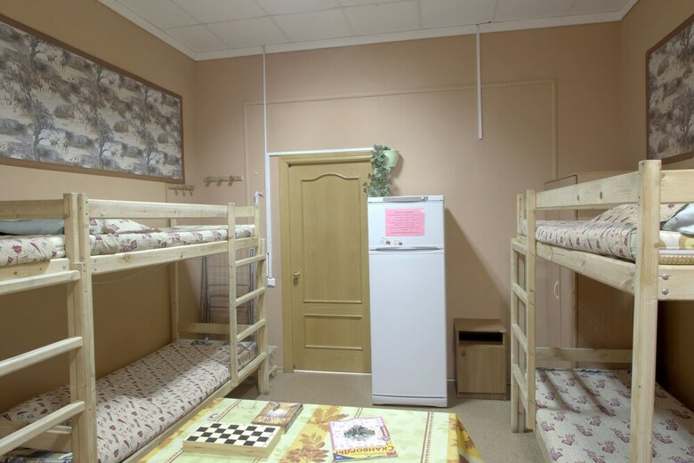 Hostal Aral-aviamotornaya