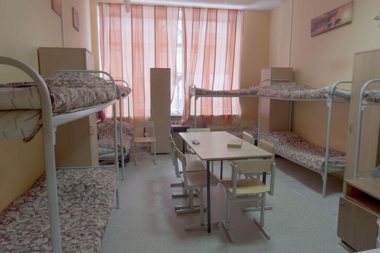 Hostal Aral-aviamotornaya