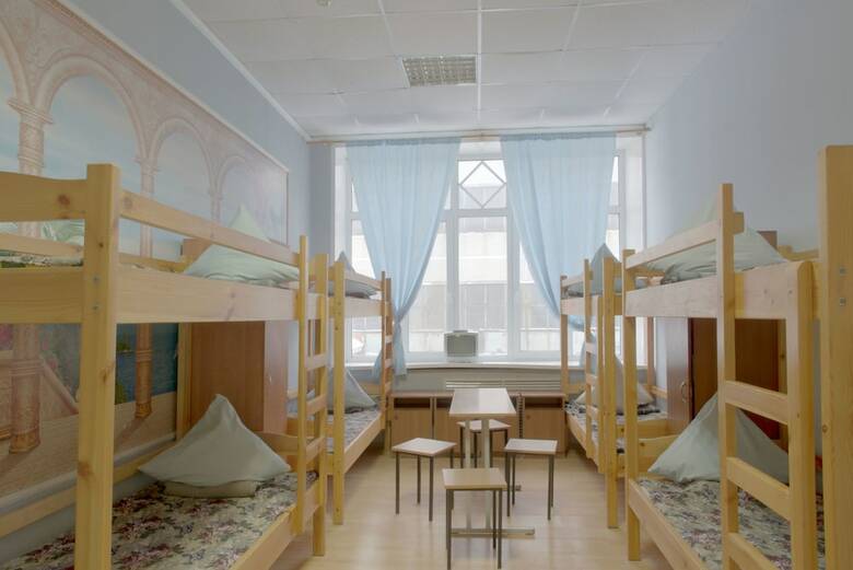 Hostal Aral-aviamotornaya