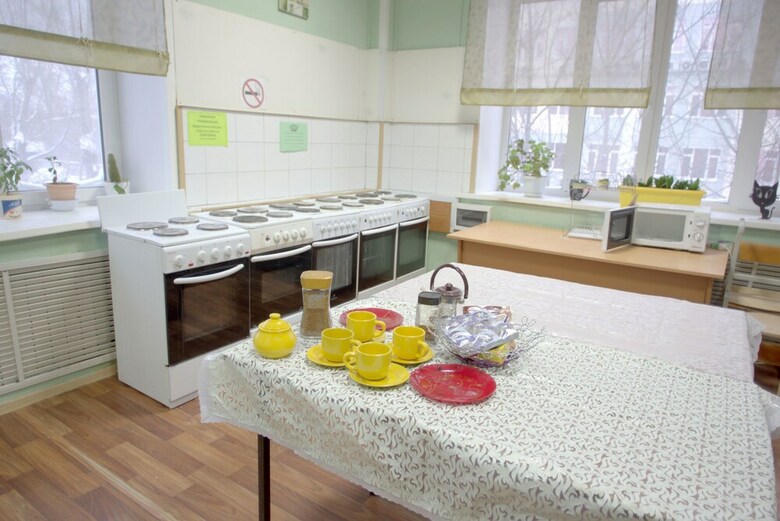 Hostal Aral-aviamotornaya