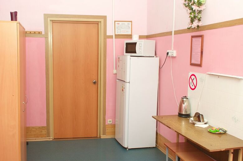Hostal Aral-aviamotornaya