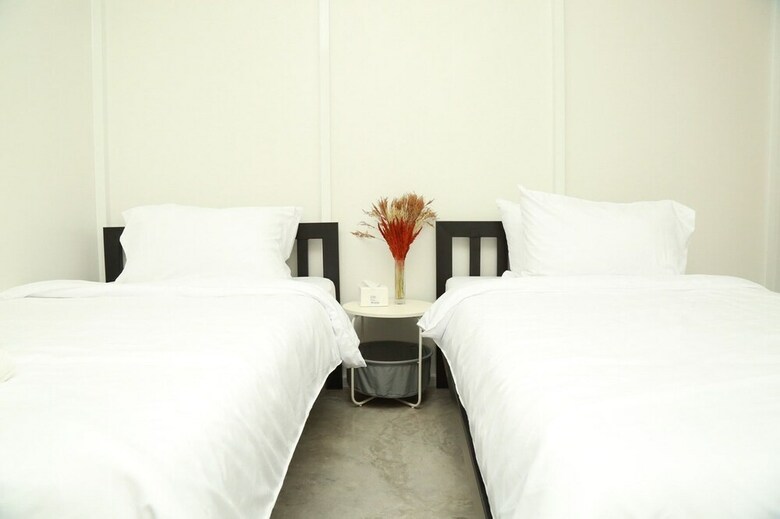Hostal Oyo 969 Lida 1946 Hostel