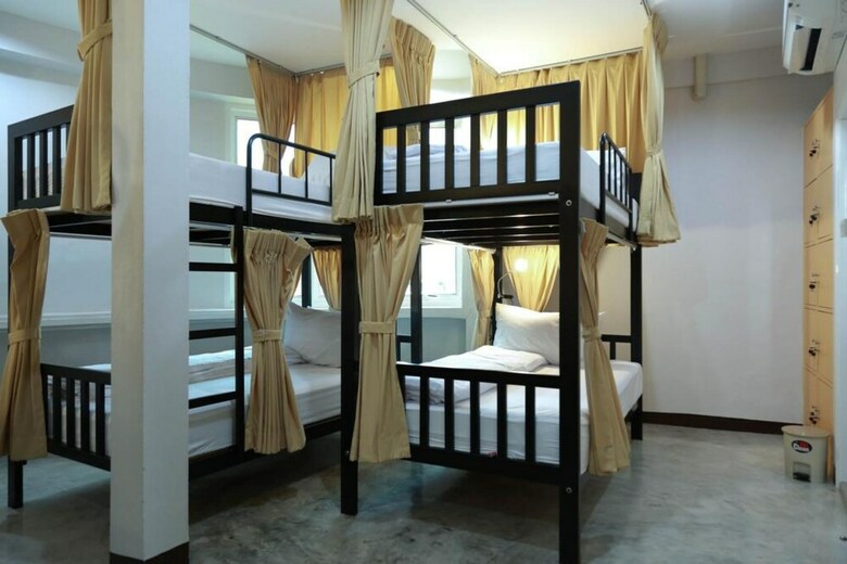 Hostal Oyo 969 Lida 1946 Hostel