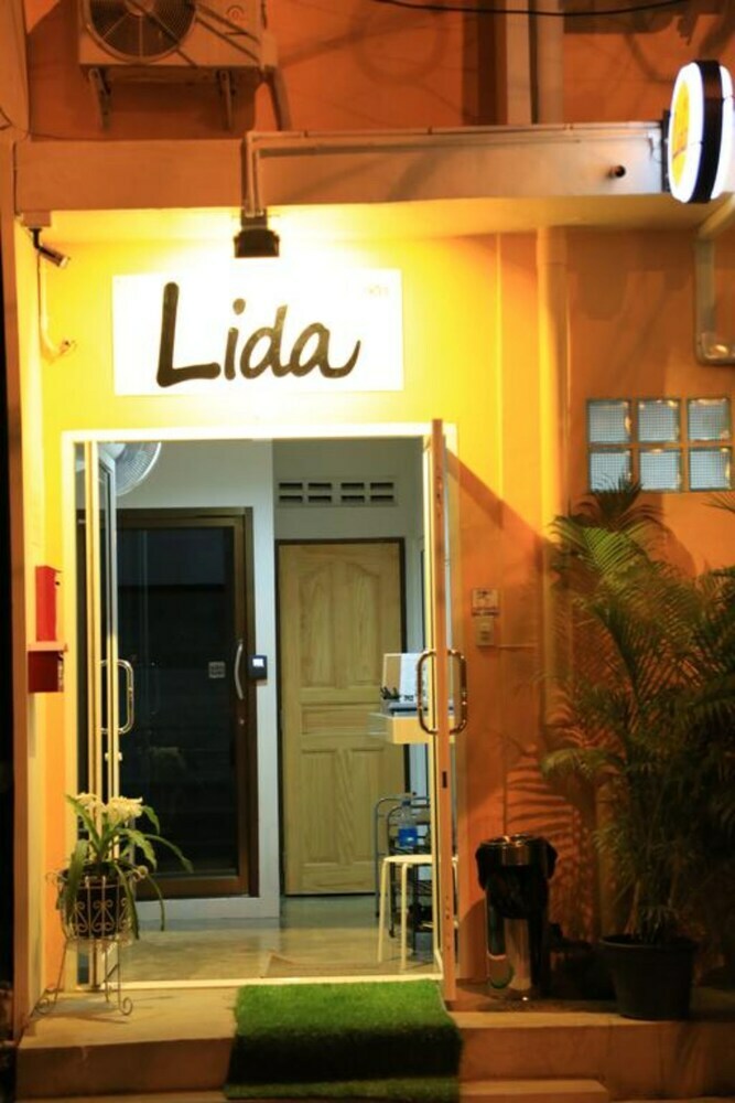 Hostal Oyo 969 Lida 1946 Hostel