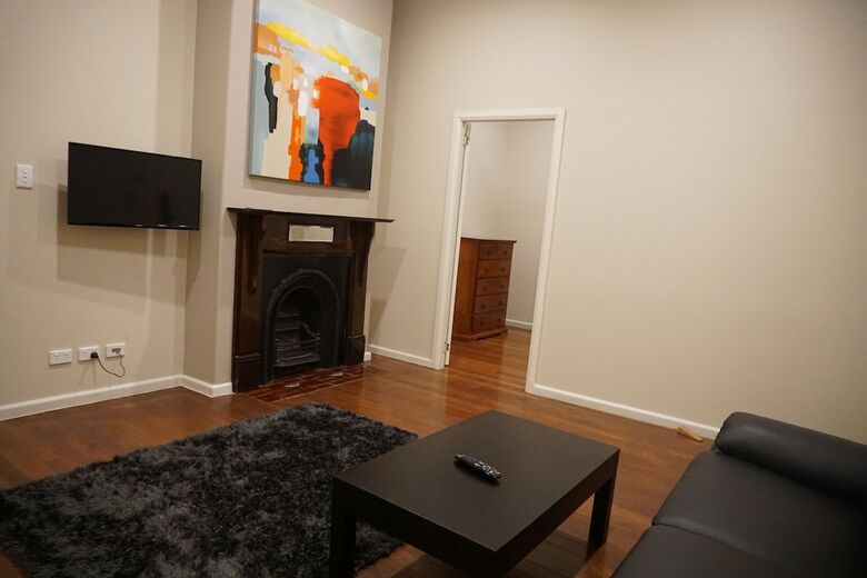 Villa Carlingford